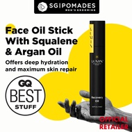 Lumin After Hours Recovery Oil - Official Retailer