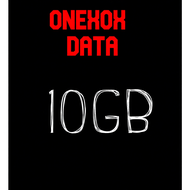 XOX & ONEXOX Prepaid DATA MINIT