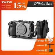 TILTA Shooting Accessories Sony FX3 Full Camera Cage For Sony FX30 Kit Camera Full Accessories Upper