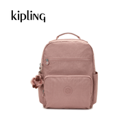 Kipling SO BABY Rosey Rose Baby Backpack