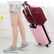 PRIA K4 Travel Bag Travel Tote Women Men Folding Bag Jumbo Large HEONYIRRY Tote Bag Duffel Folding T