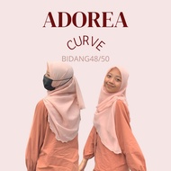 BAWAL COTTON VOILE PREMIUM CURVE BIDANG 48/50 (ADOREA CURVE)