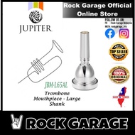 Jupiter JBM-L65AL Trombone Mouthpiece - Large Shank