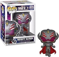 Funko POP Marvel: What If? Inifinity Ultron, (58648)
