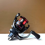 SHIMANO VANFORD FISHING MACHINE