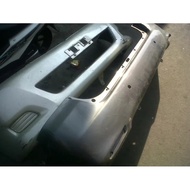 bumper bemper depan toyota innova inova 2010