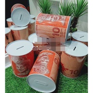 TABUNG DUIT GAMBAR RM1/RM10/RM20/RM100