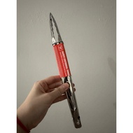 Food Tongs Stainless Steel Cake Tongs Fried Food Tongs Bread Cake Tongs Stainless Steel Food Tongs