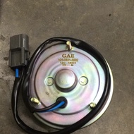 Proton Wira Patco air cond fan motor