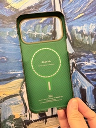 PITAKA MagEZ Case for iPhone 17 Pro Max