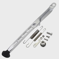 ขาตั้งข้างมอเตอร์ไซค์ CNC สำหรับ KTM XC XC-F EXC 300 EXC-F 125-500 สำหรับ Husqvarna TE FE TX FX สำหร