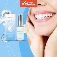 Professional Rosin Mastic Gum Extract Teeth Care Paint 20ml Long Lasting Brightness Shine Fresh Brea