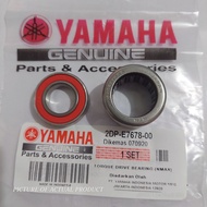 [RCP] NMAX V1/V2 TORQUE DRIVE BEARING SET 2DP-E7678-00 From Indonesia