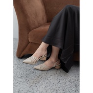 DIKAU - TYPA HEELS - WOMEN'S HEELS Kasut Perempuan Heels Heels For Women Kasut Raya Perempuan