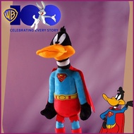 YT4 Looney Tunes Tweety Bird Bugs Bunny Daffy Duck Plushie Superman Cute Cartoon Cotton Companion Do