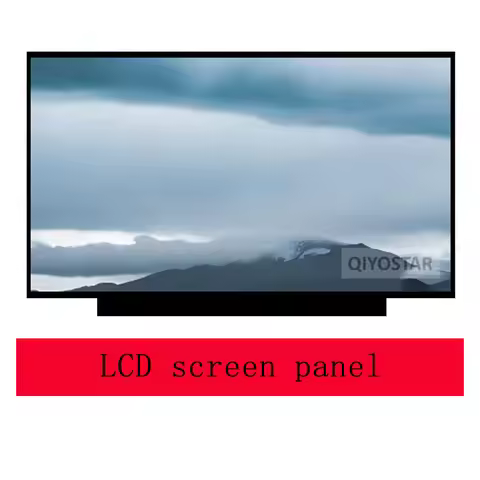 NV156FHM-N3D For Dell G3 15 3590 Inspiron 5501 5502 7580 7570 IPS LCD Screen Display Panel 30pins DP