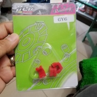 PULLEY SLIDER GY6 125 TTGR set