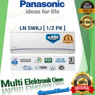 Panasonic CS-LN5WKJ si-BiRU AC Split 1/2 PK Standard