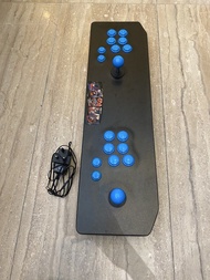 Tv Game gaming joystick 月光寶盒電視遊戲機街機打機手掣（上水交收）正常使用 Trade at sheung shui