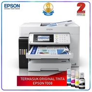 Printer Epson L15160 A3 / A3+ Multifungsi Wi-Fi Duplex All-in-One