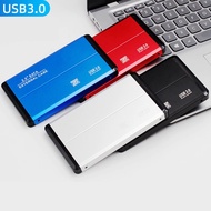 อุทัย2.5นิ้ว USB 3.0 Mobile Aluminium Alloy Hard Drive Case With Serial Port External SATA Hard Drive Case For Notebook BN04