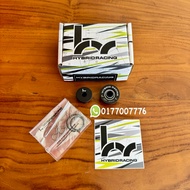 Hybrid Racing Spherical Cable Bushing Honda Integra DC5