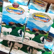 Daymilk Etawa Goat Milk Powder 200gr