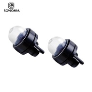 [SONONIA] Trimmer Primer Bulb for  HT250 FS36 FS40 FS44 FS120 FS120R Chainsaw