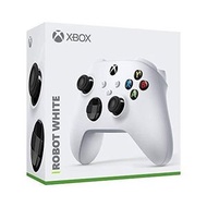 XBox Series X/ S 原裝無線手掣 Core Controller (Robot White 冰雪白)