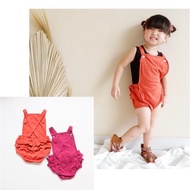 BABY GIRL ROMPER 6-36 MONTHS | BABY TUTU CLOTHES | CUTE TRENDY BABY GIRLS CLOTHES