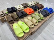 Adidas Yeezy 拖鞋 男女同款