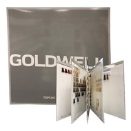 Bảng màu nhuộm Goldwell Newance TOPCHIC