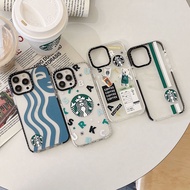 iPhone Case Silicone Soft Case Clear Shockproof Casing TPU Protection Camera iPhone 14 Pro Max Case 