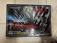 Transformer 變形金剛mp12