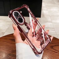 YBD Phone Case For Redmi A7 Pro A5 Turbo 4 Pro Xiaomi POCO F7 POCO C71 POCO M7 Plus Vines Flowers Bu