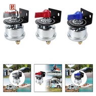 [UsusexaMY] Battery Separator, Battery Isolator Switch, Professional, 200 A for Marine Yacht Truck B