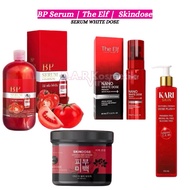 !!️VIRAL!!️ KARI SKIN | THE ELF NANO WHITE DOSE New Packaging Nano Whitening Dose BP SKINDOSE