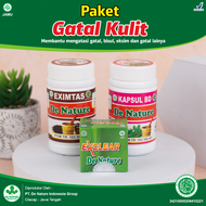 Salep Eksim paling Ampuh Cina Obat Minum Gatal2 Menahun Cream Herbal Penghilang Kulit Jamur deNature