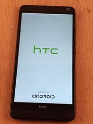 零件機 觸控故障 HTC One Max 16G 黑色 803s 