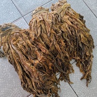 Sawi Asin Kering 500gr / Kiam Chai Kua / Ham Chai Kon / Moi Choi Kon / Choi Kon Kering Bahan Masakan