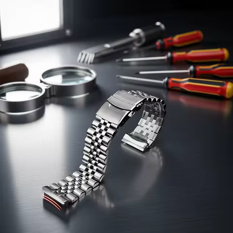 Solid Stainless Watch Band For Seiko Abalone Series Turtles Prospex SRPA21 SRP777 SRPC25 SRP773 SRP7