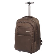 Navy Club Tas Ransel Laptop - Tas Ransel Trolley travel - Tas Pria Tas Wanita - Backpack Trolley TR-