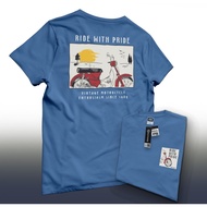 MEN'S DISTRO CLOTHES / MEN'S DISTRO T-SHIRTS / DISTRO T-SHIRTS / NATIVE8 - FAKE NEWS