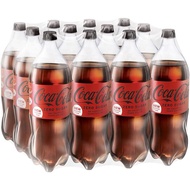 Bundle Of 12‼️✨ 1.5L Coca-Cola Coke Zero✨[Carton Sales]✨