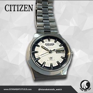 Citizen Automatic 21 Jewels