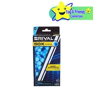 Nerf Rival 50 Accu-round Refill, Includes 50 Nerf Rival Accu-Rounds The Most Accurate Nerf Rival Rou