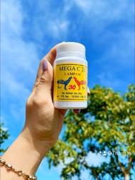 Mega c21 giúp gà lên tay