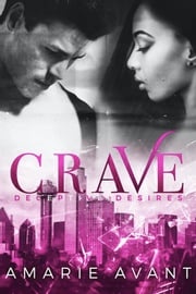 Crave Amarie Avant