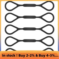 5Pcs Musical Instruments Trumpet Slide Stopper Silicone Stopper Ring Trumpet Accessory Replacement