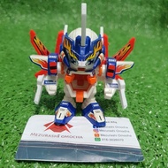 Battle B-Daman Cobalt Saber (No1) - Takara